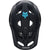 Fox Racing Speedframe Lunar SE Bike Helmet Black