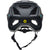 Fox Racing Speedframe Lunar SE Bike Helmet Black