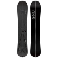 GNU Banked Country Splitboard 2027