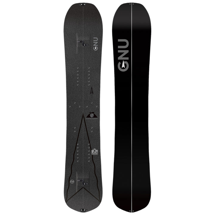 GNU Banked Country Splitboard 2027