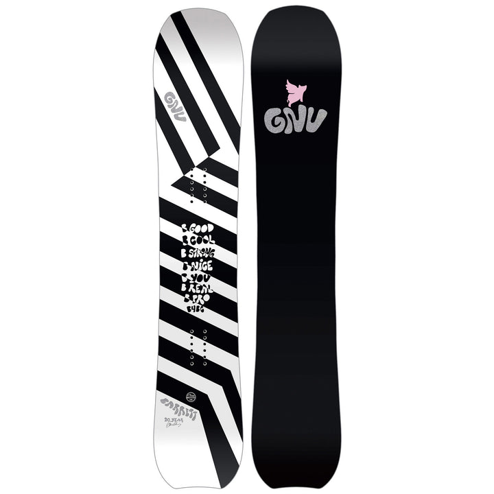 GNU Barrett Snowboard - Women's 2027