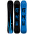 GNU Banked Country Snowboard 2027