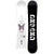 GNU Fiction Snowboard - Women's 2027