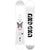 GNU Fiction Snowboard - Women's 2027