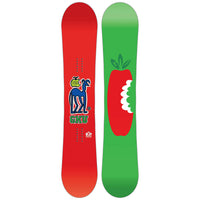 GNU Head Space Snowboard 2027