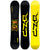 GNU Facts Snowboard 2027