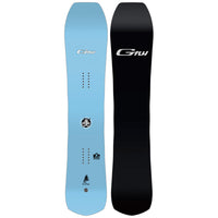 GNU Gremlin Snowboard 2027