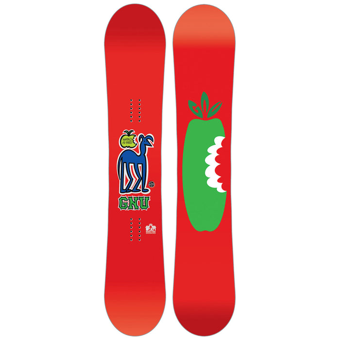GNU Head Space Snowboard 2027