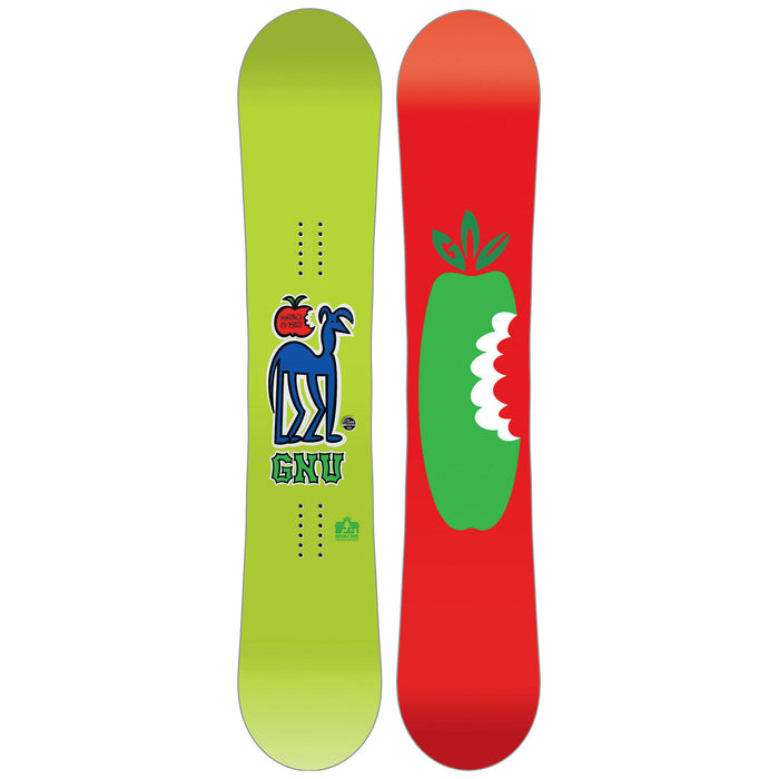 GNU Head Space Snowboard 2027