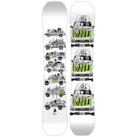 GNU Money Snowboard 2027