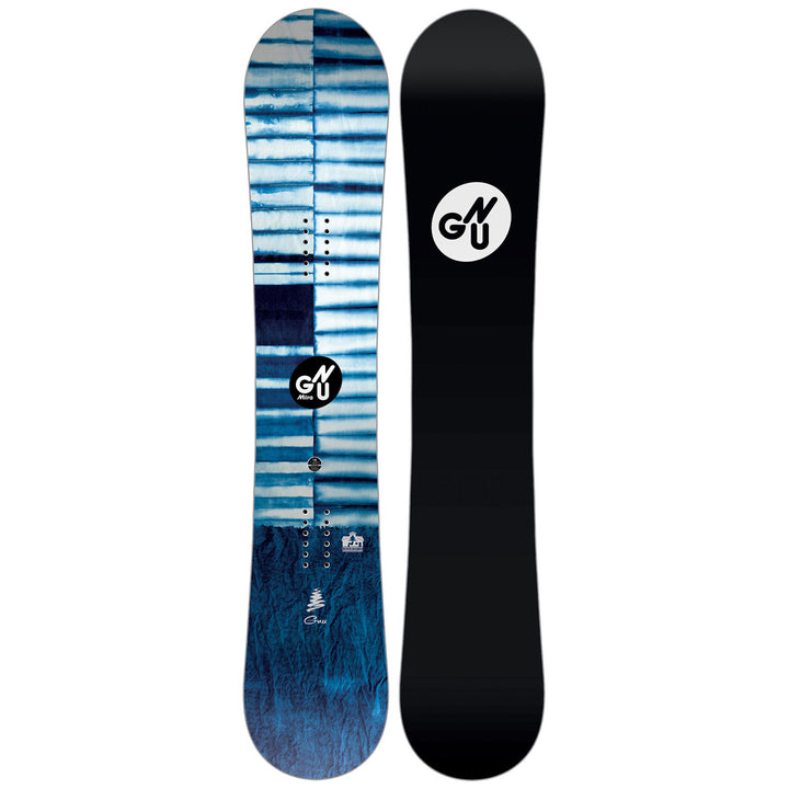 GNU Miira Snowboard - Women's 2027