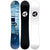 GNU Miira Snowboard - Women's 2027