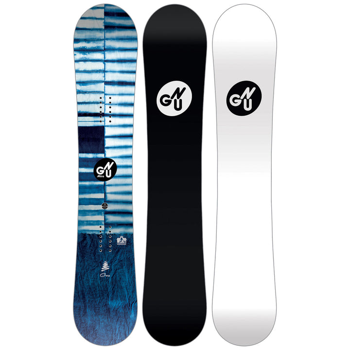 GNU Miira Snowboard - Women's 2027