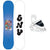 GNU Recess Mini Snowboard Package - Toddlers' 2027