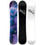 GNU Setsuna Snowboard - Women's 2027