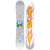 GNU Velvet Snowboard - Women's 2027
