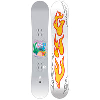GNU Velvet Snowboard - Women's 2027