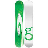 GNU Wagyu Snowboard 2027