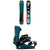 Nitro Team Snowboard + Team Snowboard Bindings 2027