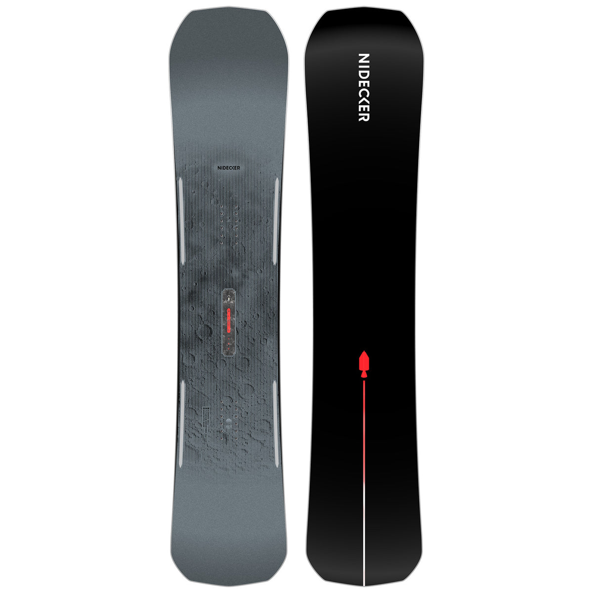 Nidecker Blade Pro Snowboard 2027