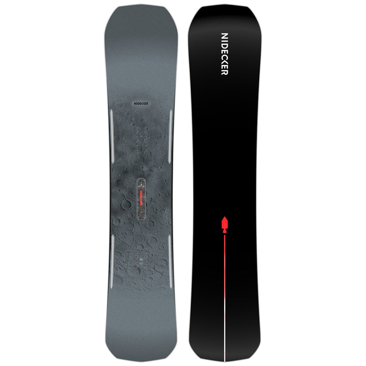 Nidecker Blade Pro Snowboard 2027