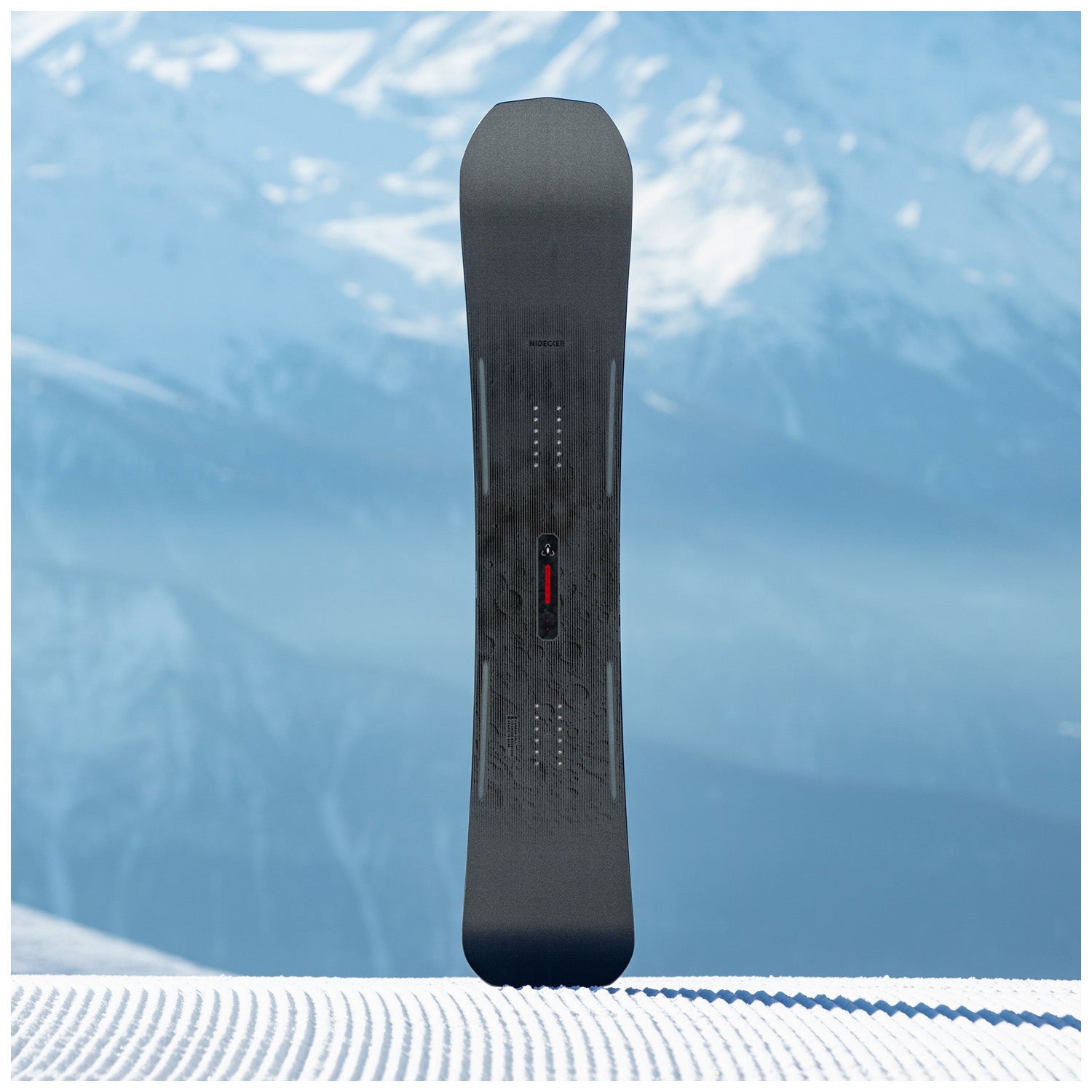 Nidecker Blade Pro Snowboard 2027 – evo