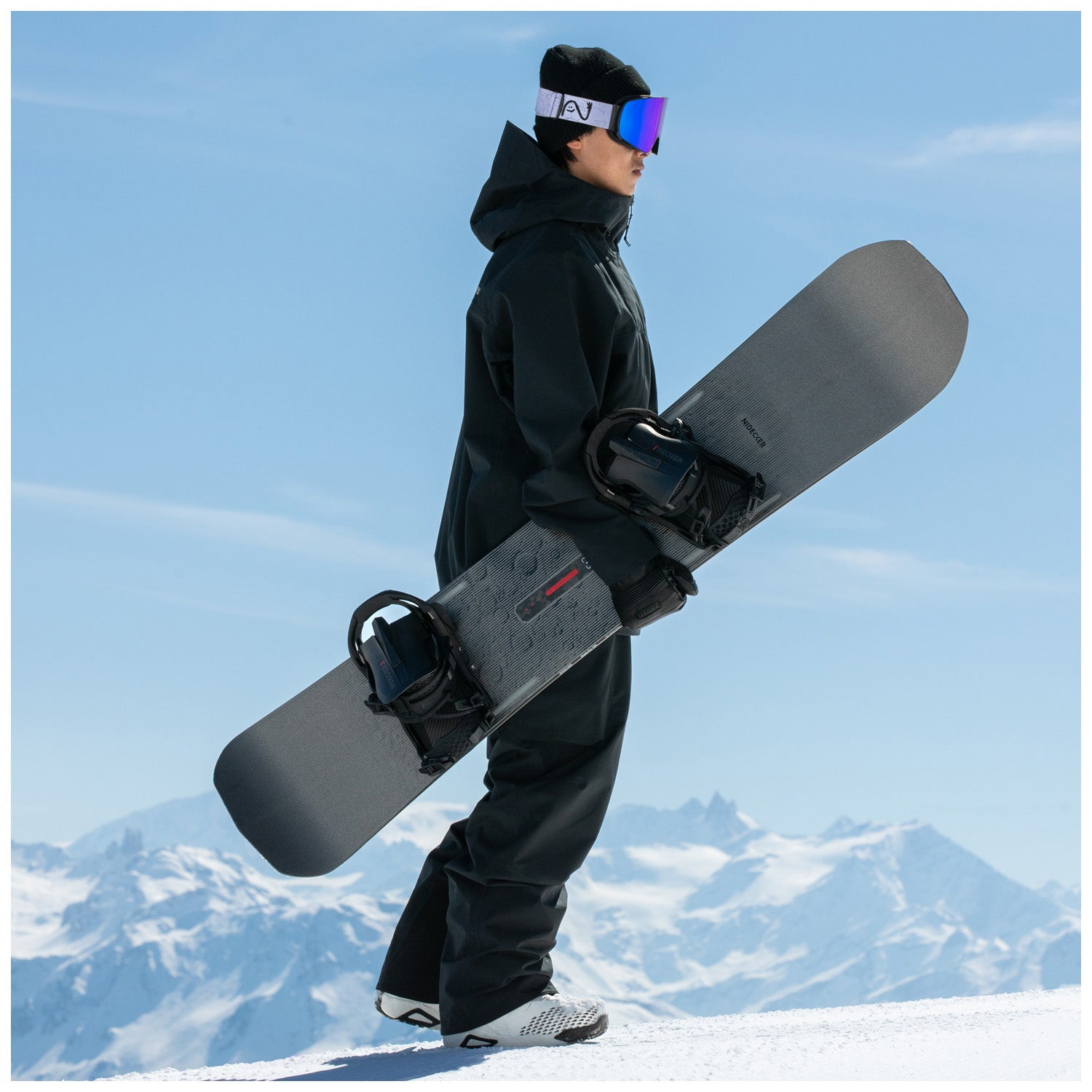 Nidecker Blade Pro Snowboard 2027 – evo
