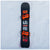 Nidecker Cheat Code Snowboard 2027