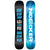 Nidecker Cheat Code Snowboard - Kids' 2027