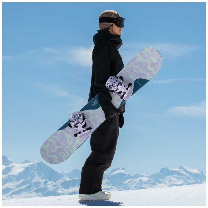 Nidecker Elle Snowboard - Women's 2027