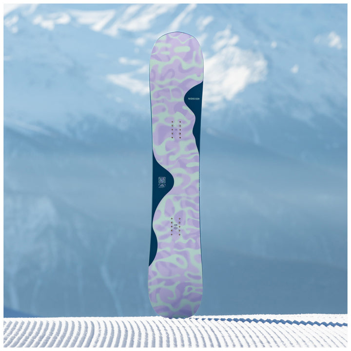 Nidecker Elle Snowboard - Women's 2027