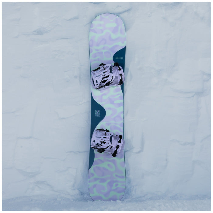 Nidecker Elle Snowboard - Women's 2027