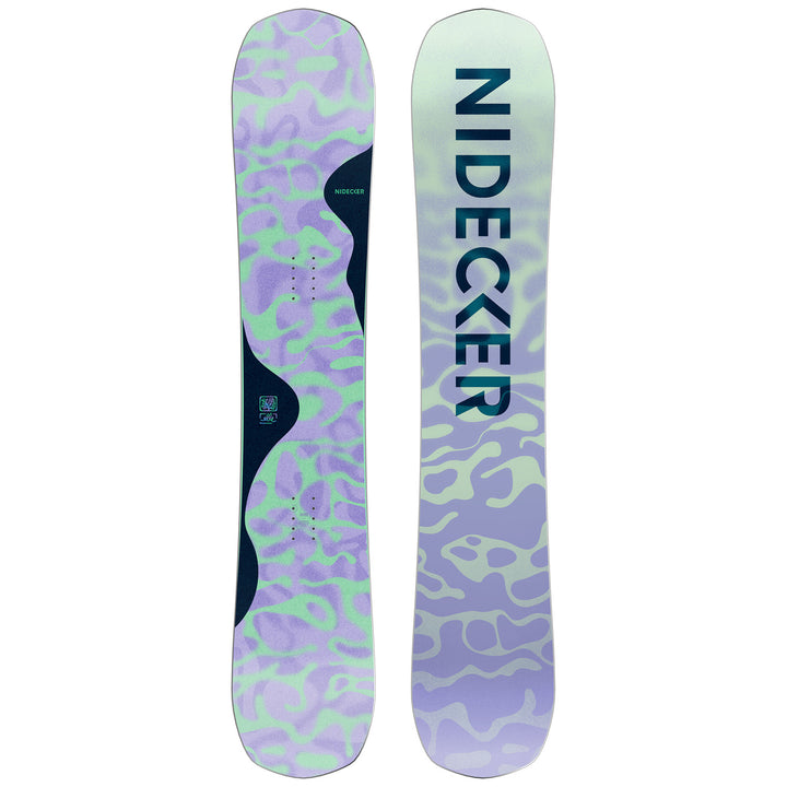 Nidecker Elle Snowboard - Women's 2027