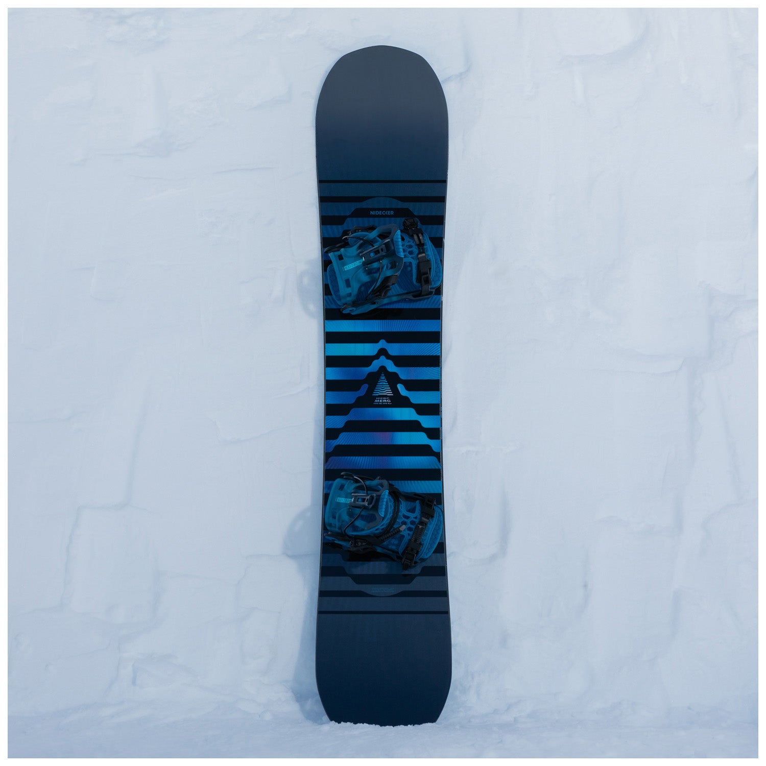 Nidecker Merc Snowboard 2027 – evo