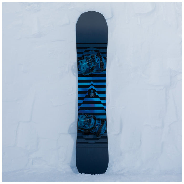 Nidecker Merc Snowboard 2027