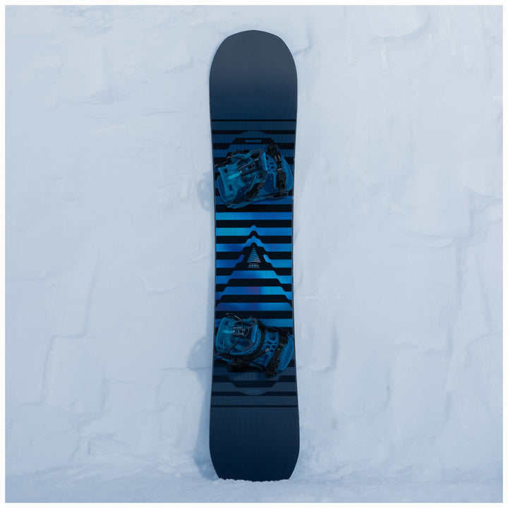 Nidecker Merc Snowboard 2027