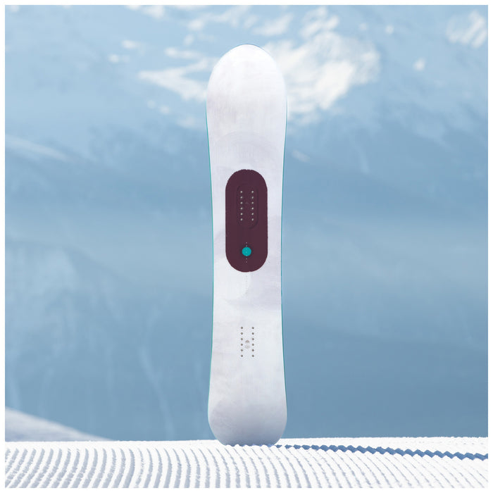 Nidecker Odyssey Snowboard 2027