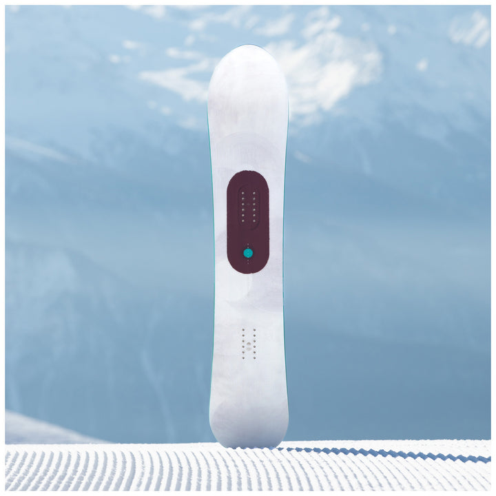 Nidecker Odyssey Snowboard 2027