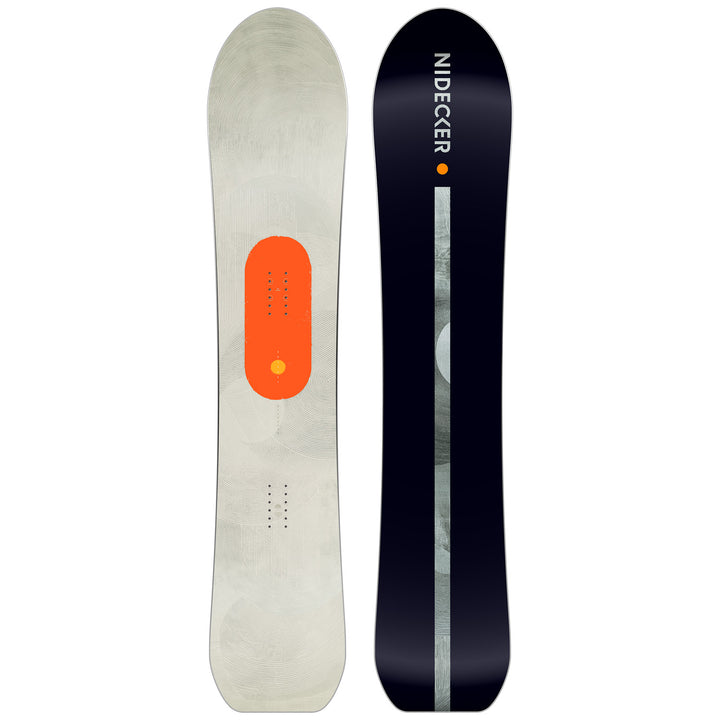 Nidecker Odyssey Snowboard 2027