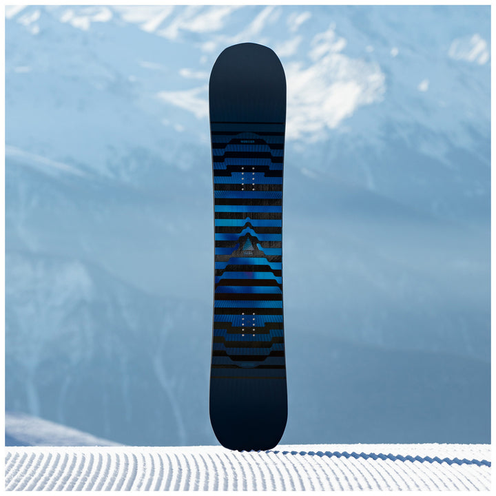 Nidecker Merc Snowboard 2027