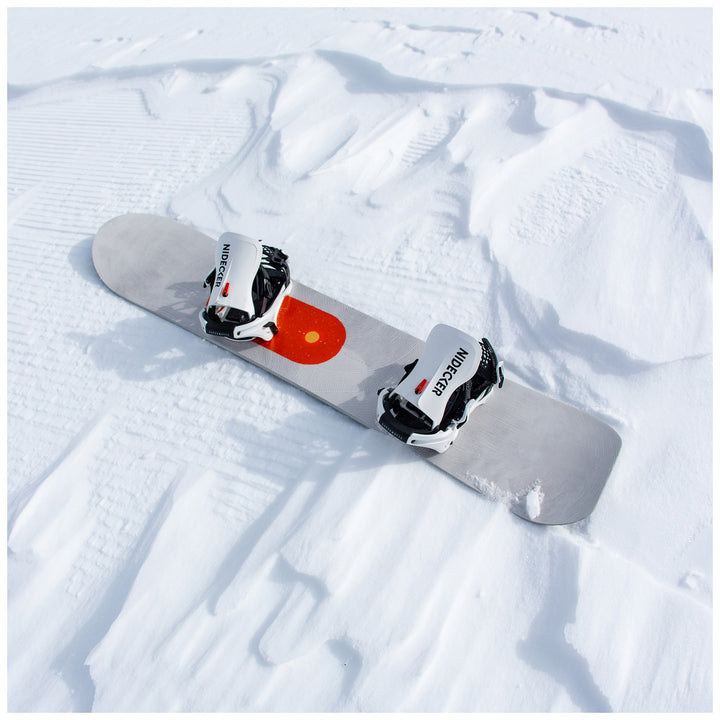 Nidecker Odyssey Snowboard 2027