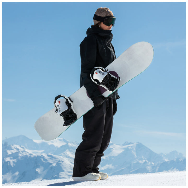 Nidecker Odyssey Snowboard 2027