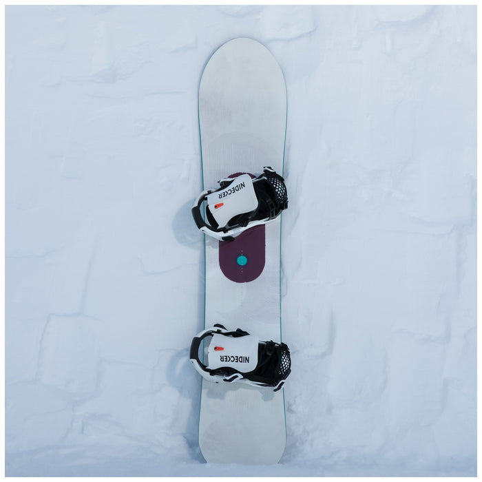 Nidecker Odyssey Snowboard 2027