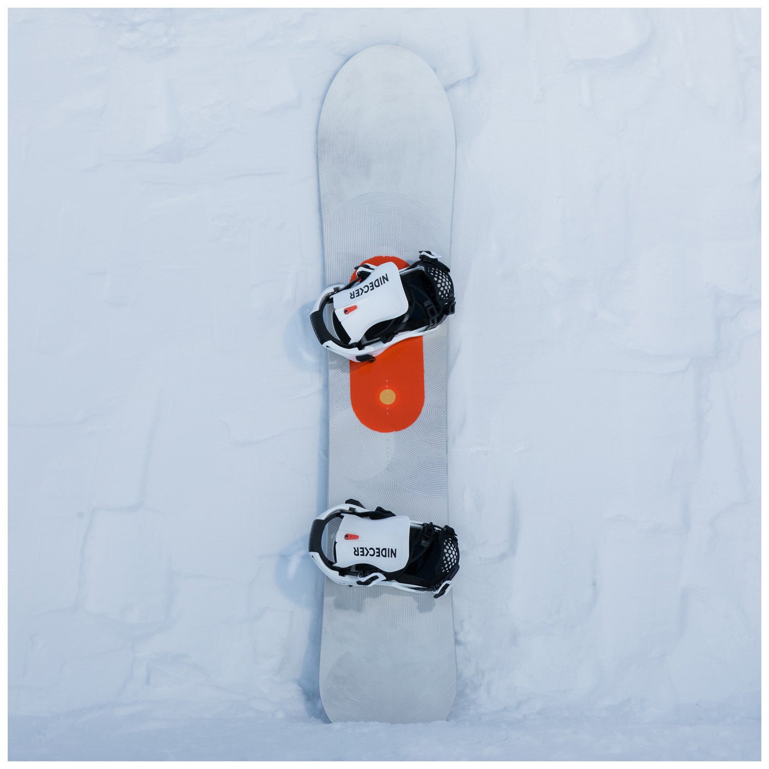 Nidecker Odyssey Snowboard 2027 – evo