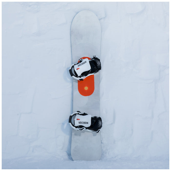 Nidecker Odyssey Snowboard 2027