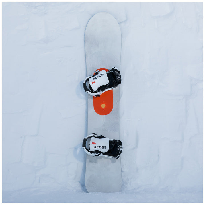 Nidecker Odyssey Snowboard 2027