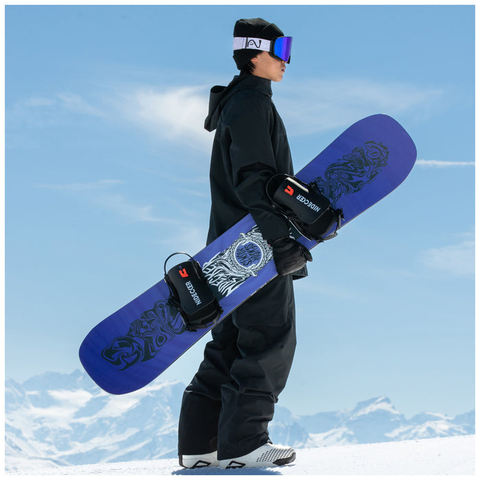 Nidecker Sensor Snowboard 2027
