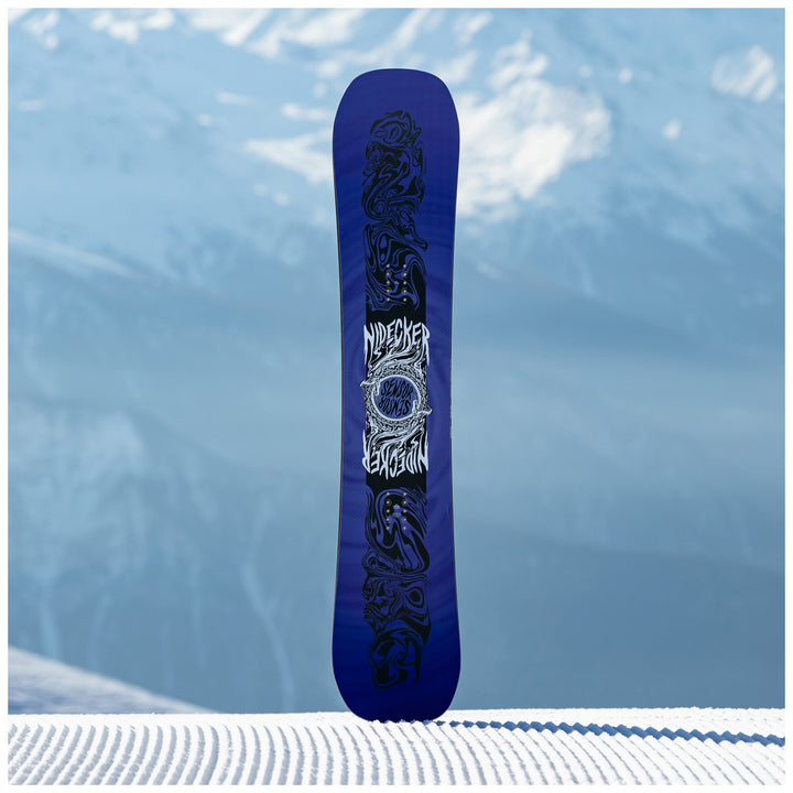 Nidecker Sensor Snowboard 2027