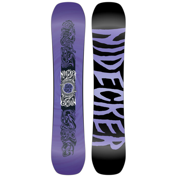 Nidecker Sensor Snowboard 2027