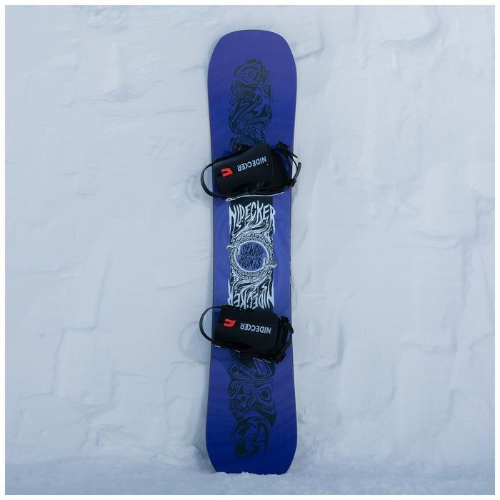 Nidecker Sensor Snowboard 2027